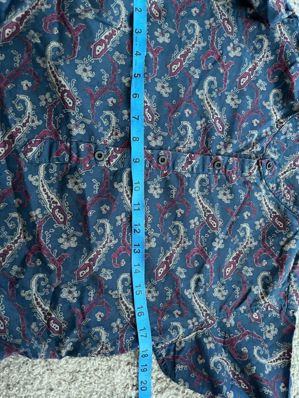 September Inc (Size S) - Picture 5 of 5